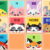 2048 Cuteness Edition
