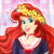 Ariel’s Overalls