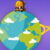 Around The World In 2 Seconds