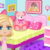 Barbie Clean Place