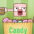 Candy Pig