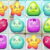 Cartoon Candy