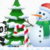 Christmas Panda Run