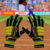 Cricket Fielder Challenge