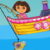 Dora Fishing