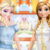 Elsa And Anna Work Dress Up
