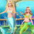 Mermaid Birthday Makeover