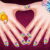 Mermaid Princess Hand Doctor
