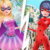 Miraculous Ladybug Dress Up