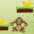 Monkey Banana Jump