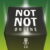Not Not Online