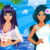 Princess Beach Fashion