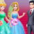 Princesses Bride Competition