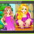 Rapunzel’s Instagram Blog
