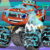 Repair Blaze Monster Truck