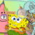 Spongebob Hidden Alphabets