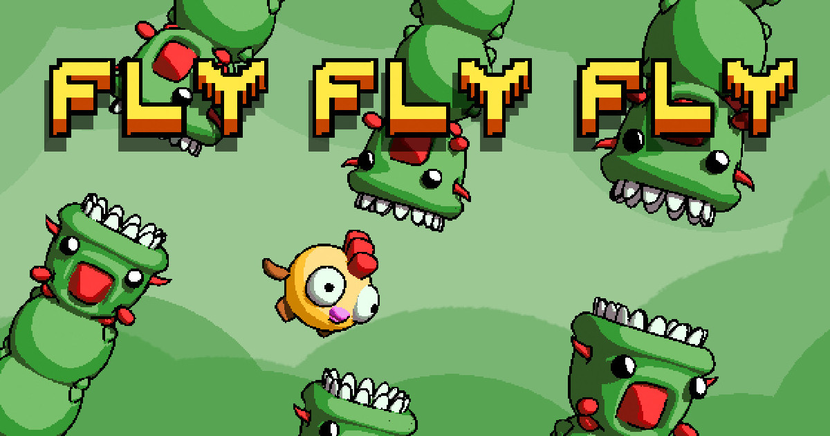 Image Fly Fly Fly