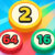 2048 Space Mission