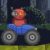 2D Nitro Race
