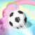 3D Super Rolling Ball Race