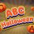 ABC Halloween