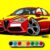 Alfa Romeo Coloring