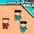 Among Squid Challenge Online