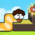 Apple Worm 2