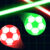 Balls Vs Lasers