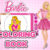 Barbie Coloring Books