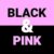 Black And Pink