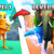 Brainrot Evolution