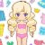 Chibi Doll Makeup Salon