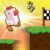 Chicken Charge Race