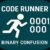 Code Runner: Binary Confusion