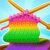 Color Yarn Sort