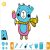 Coloring Animales