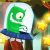 Crazy Alien Adventure