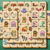 Critter Mahjong Solitaire
