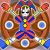 Digital Circus Dart