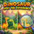 Dinosaur Spot The Difference