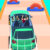 Driver Run 3D