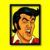 Elvis Funny Face