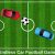 Endless Car Football Game
