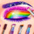 Eye Art: Magic Eye Makeup