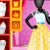 Fashion Studio Snow Queen Dress 2