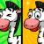 Find 6 Differences