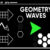 Geometry Waves