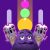 Grimace Shake Classify