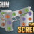 Gun Match Screw